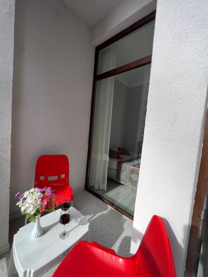 Guesthouse Data Gonio Exterior foto